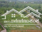 Bán lô đất đẹp tiềm năng đông xuân, quốc oai, hà nội. dt 4466m2 có 400m2 đất ở còn lại đất vườn