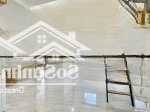 Duplex trần cao full nội thất - có máy giặt riêng gần lotte, rmit, tdt, ufm