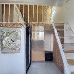 Căn duplex ngay ngã 4 hàng xanh, cửa sổ thoáng mát, full nội thất, gần quận 1, quận 2