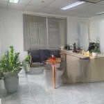 Sang nhượng văn phòng tại đinh bộ lĩnh phường 24 quận bình thạnh