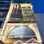 Chính chủ muốn bán nhà quang trung,gò vấp.giá 3tỉ850/69,75m2(4,5*15,5m).sổ sẵn .nhà full nội thất.