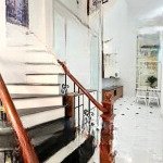 Khách ơi. xem ngay nhà khương trung, 41m2 3 tầng giá 5.8 tỷ trước nhà 2m thoáng