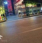 Bán nhà 4 tầng 2 mặt đường 3 ô tô tránh, vỉa hè, kinh doanh kim chung - đông anh - hà nội