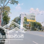 Bán mặt tiền kinh doanh bà hạt (dt: 7,2 x 13m, 3 lầu) phường 9, quận 10 - xuống giá 18,5 tỷ
