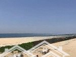 Bán đất tại đường âu cơ - hội an, ngay biển cửa đại - lô góc siêu đẹp