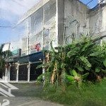 Bán đất thổ cư, hẻm xe tải, lê văn lương, phước kiển, nhà bè, 120m2, nhỉnh 6 tỷ