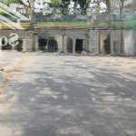 Bán đất nền dự án đông thủ thiêm. mt đường trục chính 56 hiếm nền. bán. giá cho khách đầu tư - ở.