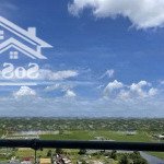 Bán căn hộ hqc plaza, 1.35 tỷ, 62m2 - 2pn - 2wc tại nguyễn văn linh, bình chánh, hcm. đã có sổ