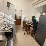 Tập thể ban tổ chức tw khu vip đội cấn - ba đình, tầng 3 căn góc, nhà mới sáng thoáng, sổ đỏ
