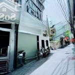 Bán nhà vạn phúc 25m 4tầng 3.79ty.ô tô đỗ cửa ngõ thông