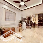 Nhà đẹp hoàng mai 40m 5t 6 ngủ full nội thất , ngõ nông thoáng sạch, vài bước ra ô tô, chỉ 7.95tỷ