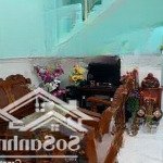 Bán nhà sc 2 nhà chung sổ, 2 lầu gần ngã tư mồi, đường lý thường kiệt, phường dĩ an tp dĩ an