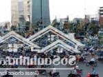 Gấp bán - nhà hẻm xe hơi ngang 6m - 4 tầng, có thang máy. thu nhập chdv 60tr/tháng