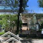 Bán biệt thự hưng thái - phú mỹ hưng, q. 7 dt 7x18m giá 29 tỷ tl lh 0949.388.189