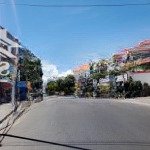 Chính chủ bán nhà c4- kt 10,5x18m - căn góc 2 mặt tiền bình gĩã - phường 8 - vũng tàu - gía 19,5tỷ