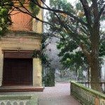 Chính chủ bán 396,2m2 đất full thổ cư hướng đông nam gần ubnd tân tiến văn giang gần đh bách khoa 2