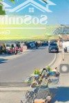 Bán mảnh đất lô góc - đội cấn ba đình, 22/32m. đầu tư lâu dài sinh lời gấp đôi, gần ô tô, ngõ 3 gác