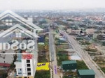 Bán gấp 109m2 đất dịch vụ vân canh mặt tiền 9.5m gần công viên