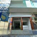 Cho thuê nhà mặt phố ở hoàng quốc việt, q7, hcm giá: 55 triệu, 132m2 view đẹp , có hầm và thang máy