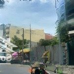 Bán nhà hẻm oto 8m đường nguyễn hữu cảnh thông ngô tất tố, bình thạnh: dt 185m(8x23m); qhxd hầm 7t