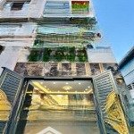 Nhà thiết kế hiện đại đường tân kỳ tân quý, q. tân phú 80m2 sát bên celadon city siêu tiện ích