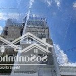Bán nhà hẻm xe tải giáp q1 37m2 .dài hơn 15m .3 tầng lầu. chỉ 5.6 tỷ