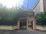 Quận 12-cho thuê nhà biệt thự+sân vườn khu vực vip nhất phan văn hớn. dt: 240 m2, ngã 3 t.chinh-pvh