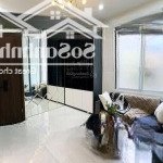 Nhà đẹp ở luôn, phố thọ lão, hai bà trưng 50m2, giá 2,65 tỷ