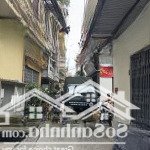Chính chủ! bán gấp nhà phân lô khu vạn phúc, hà đông - 50m2 ô tô đỗ cửa ,gần chợ, ở ngay giá 10 tỷ