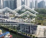 Cần bán nhà chính chủ khu b mới giáp vinsmart city, lk 90m2 trục thông, gần cv, ngã ba, giá 17,x tỷ