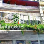 Biệt thự siêu khan hiếm, đường hoa đào, p2, phú nhuận. 144m2 (8x18m) - hầm 4 tầng - nhà mới. 45 tỷ