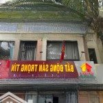 Văn phòng trọng tín chuyên bất động sản văn giang, hưng yên tài chính từ 1,5 tỷ đến hơn 20 tỷ
