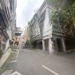 Bán đất ô cách ngõ ô tô ngõ thông