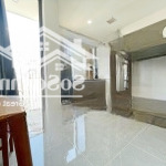 Khai trương căn hộ full nội thất ban công phạm nhữ tăng quận 8 gần aeon tạ quang bửu