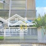 Villa hiện đại - thang máy - đầy đủ nội thất giá 80 triệu