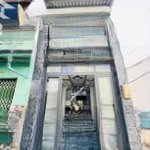 Tôi bán nhà sd 60 m2, 1 trệt, 1 lầu. ôtô đậu trước nhà. nhà 1 sẹc tuyệt đẹp, quận 7, giá: 1,98 tỷ