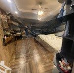 Góc 3 mặt tiền - hxh 8m huỳnh văn bánh, p12, phú nhuận. ngang khủng (16x6m) 2tầng+5pn. 19t về 15tỷ