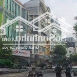 Mặt tiền sư vạn hạnh - tô hiến thành kinh doanh, kết cấu 5 tầng, dt 4,2x20m, giá chỉ 38 tỷ