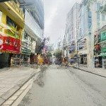 Căn góc nhà mặt phố chùa láng - kinh doanh đỉnh cao - vị trí đăc địa