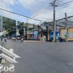 Bán nhà mặt tiền dương thị mười vị trí đẹp, 5x27m đúc lửng giá 11.6t