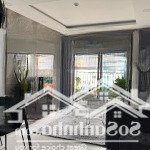 Cho thuê căn hộ xi grand court, quận 10, 3 phòng ngủ, nhà đẹp, giá 18 triệu