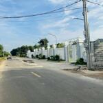 Bán 1000m2 sẵn 200m thổ cư đường nhựa nguyễn huệ toàn nhà biệt thự xã phước hội , long đất