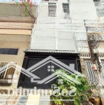 Bán nhanh giá tốt mua ngay nhà đường phùng văn cung, p7, q. phú nhuận 52m2 shr, khu vực trung tâm