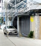 Quận 7 - 4 tầng - xe hơi sát nhà 4m * 16m