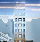 Bán tòa văn phòng xây mới- phố thái hà 135m2/ 9t thang máy, mt 7.1m 62.8 tỷ, ô tô tránh