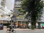 Thu nhập 3 tỷ/năm! bán nhà mt nam kỳ khởi nghĩa quận 3 (10x18m) - hầm 4 tầng - giá bán 60 tỷ tl