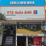 Nhà sách hưng yên - nhà sách 279
