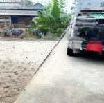 Thôn đường nhạn, xã xuân nộn, đông anh - ngõ nông rộng 3m . giá 2.75 tỷ