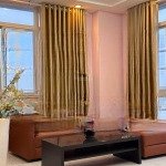 Cho thuê can ho khải hoàn 624 lạc long quân p5q11
