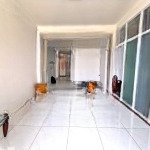 Cho thuê căn cc sư vạn hạnh - 2pn, 1wc - 7tr